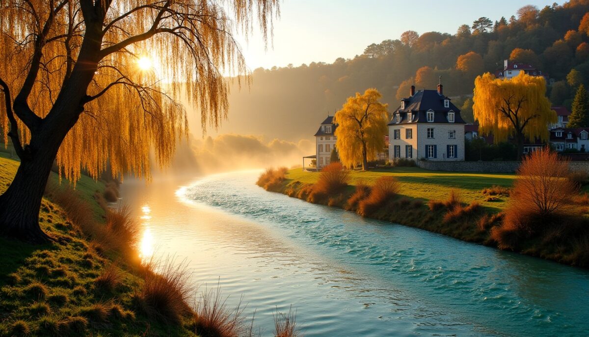 Fleuves de France : le guide ultime des cours d&rsquo;eau incontournables