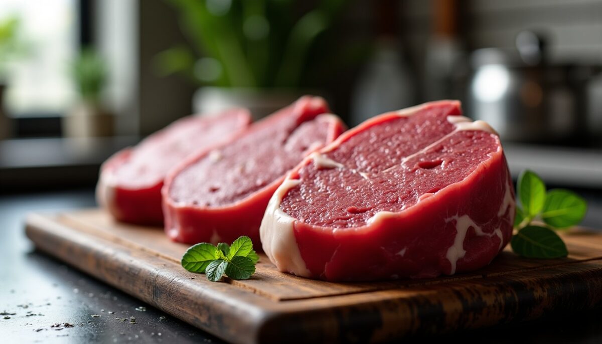 Picanha de veau : définition et histoire d&rsquo;une découpe tendre et savoureuse