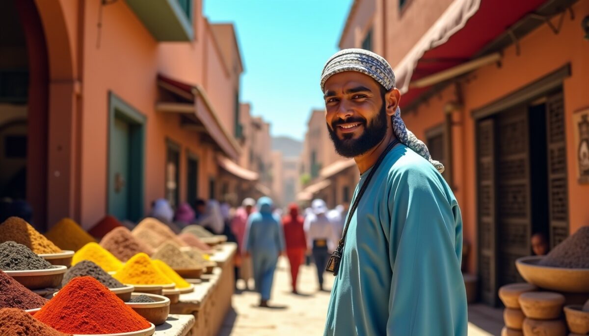 Prévisions météo pour Marrakech en mars 2026 : températures, climat et astuces pour un séjour réussi
