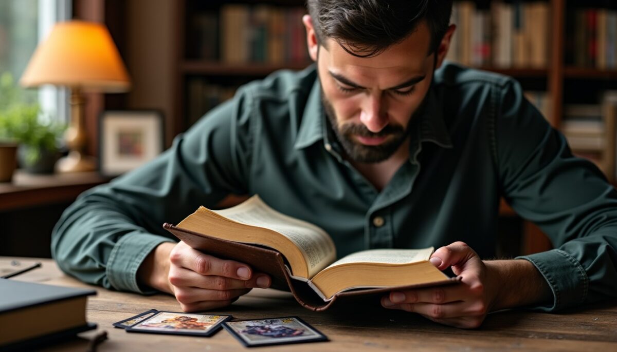 Magic Ville : Le guide ultime pour passionnés et joueurs de Magic