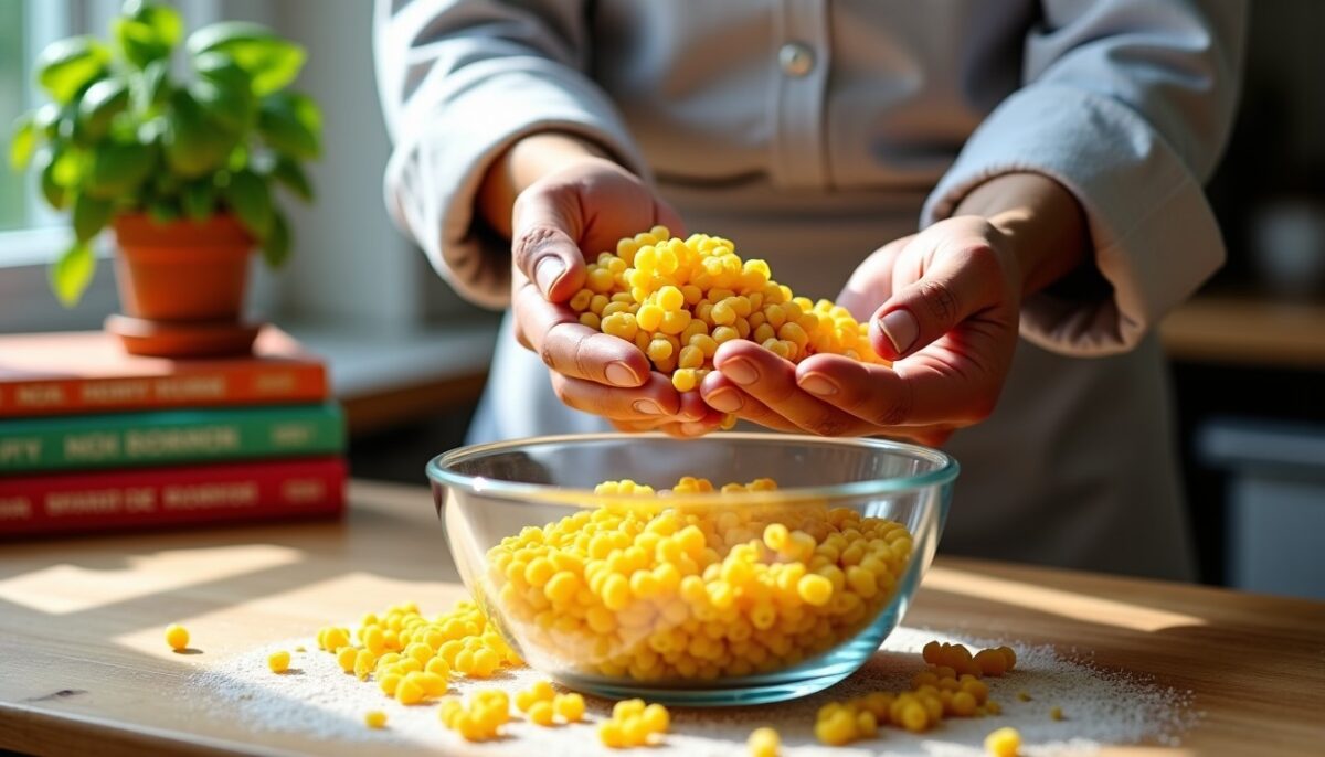 Combien de pâte par personne : guide pratique pour bien doser vos recettes